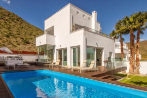 Villa de Luxe